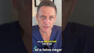 10% Chance of False Negative MRI: Prostate Cancer Hidden!