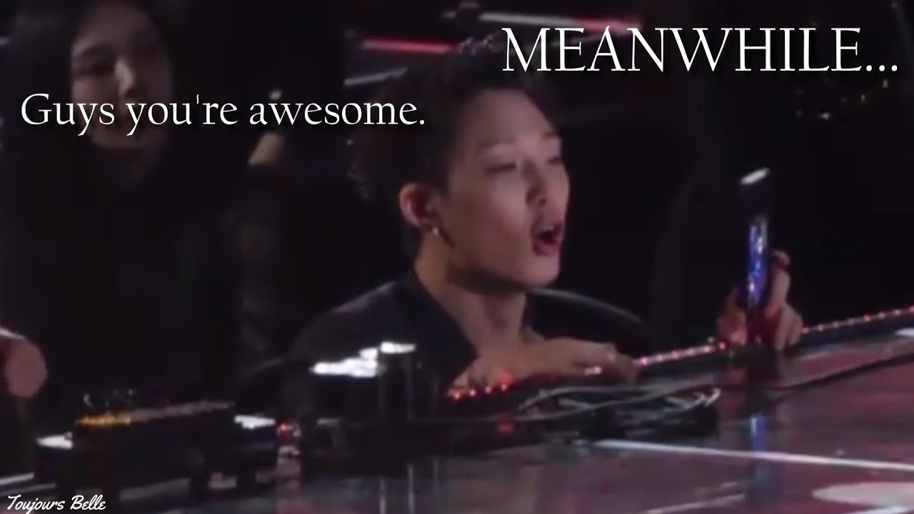 iKON LOL Moments #2 - SMA & GAON 2019