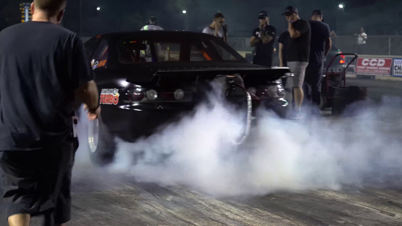 MAS Performances SC300 (WORLD RECORD)