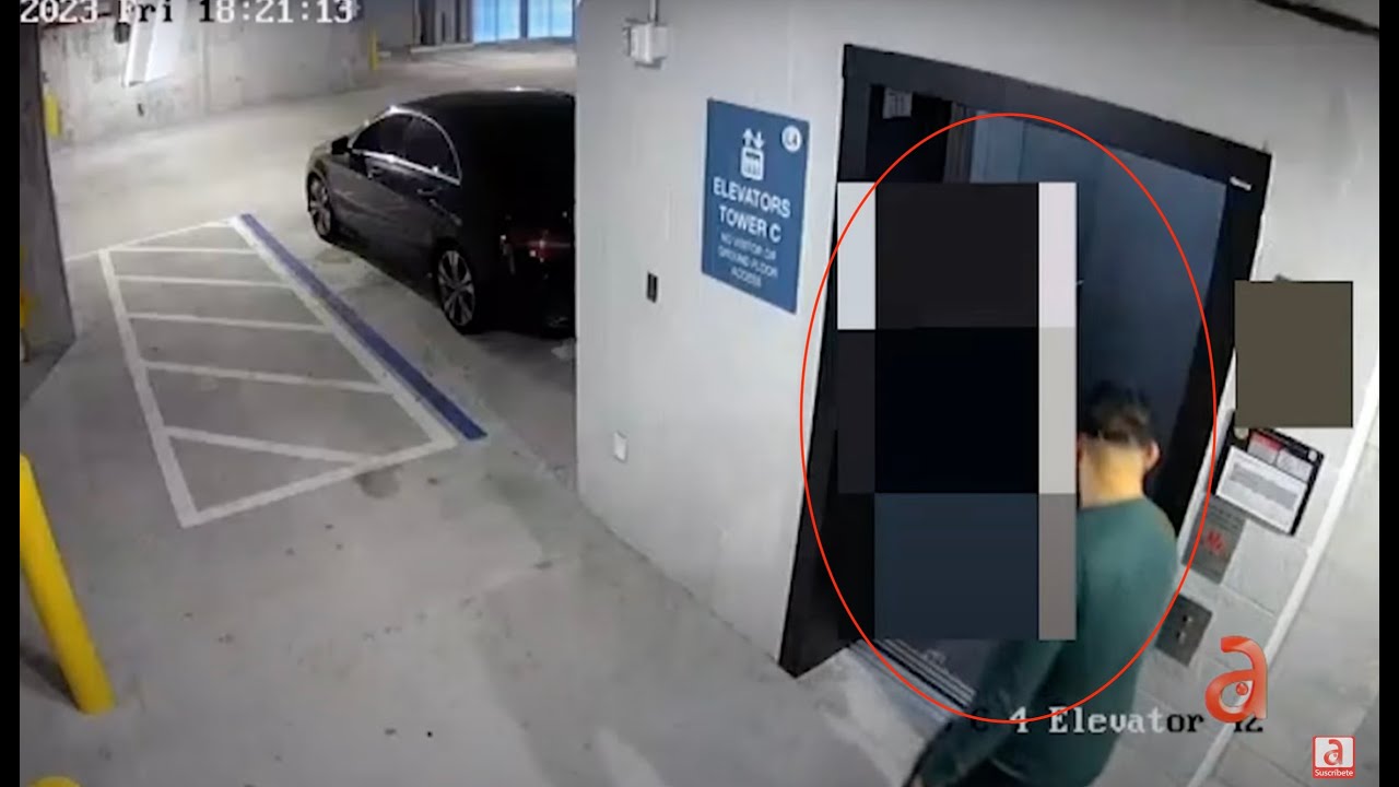 americateve | Arrestan a acusado de seguir a una mujer y atacarla sexualmente en su apartamento de Coral Gables