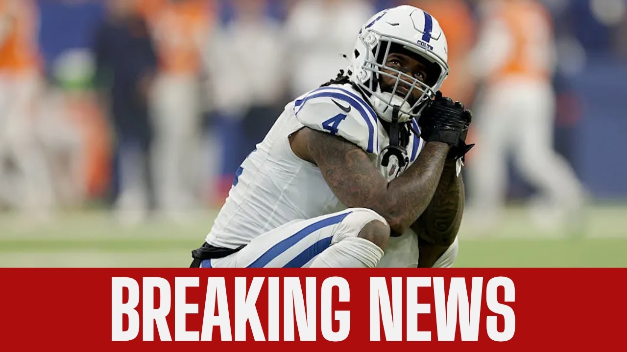 Пука Накуа доминирует над «Кольтс» — Ксавьен Ховард уходит в отставку несколько дней спустя! 😱🏈 ।...