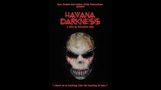 Havana Darkness |  Movie Bioskop | Subtitle Indonesia