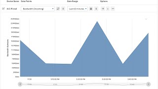 System Health Monitoring | FrameFlow