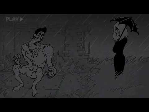 The Unknown x Sable Ward - I DON'T KNOW WHY I BITE
