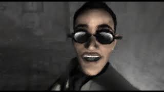 Post Mortem (2002 Game) Vision of Hulot's murder (PC)