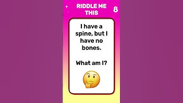 Can You Crack These Cryptic Riddles? 🤔🧩 #shorts