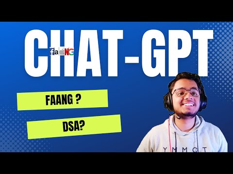 ChatGPT Knows the Secrets to Solving DSA Problems
