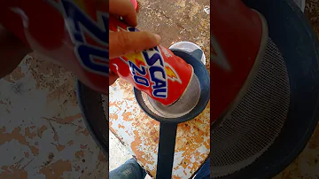 O que fazer com o pó de vidro?