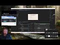 NOVA pt.27 - finish launch video .. launch?