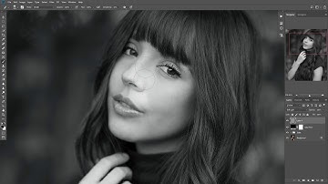 Brush not working in Photoshop? Here