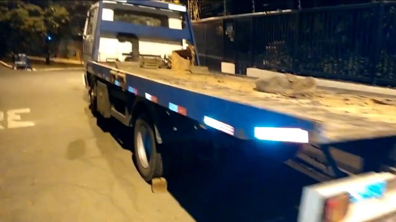 Trabalhando concremat