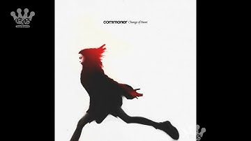 [EGxHC] COMMONER - Change of Heart - 2025 (Full EP)