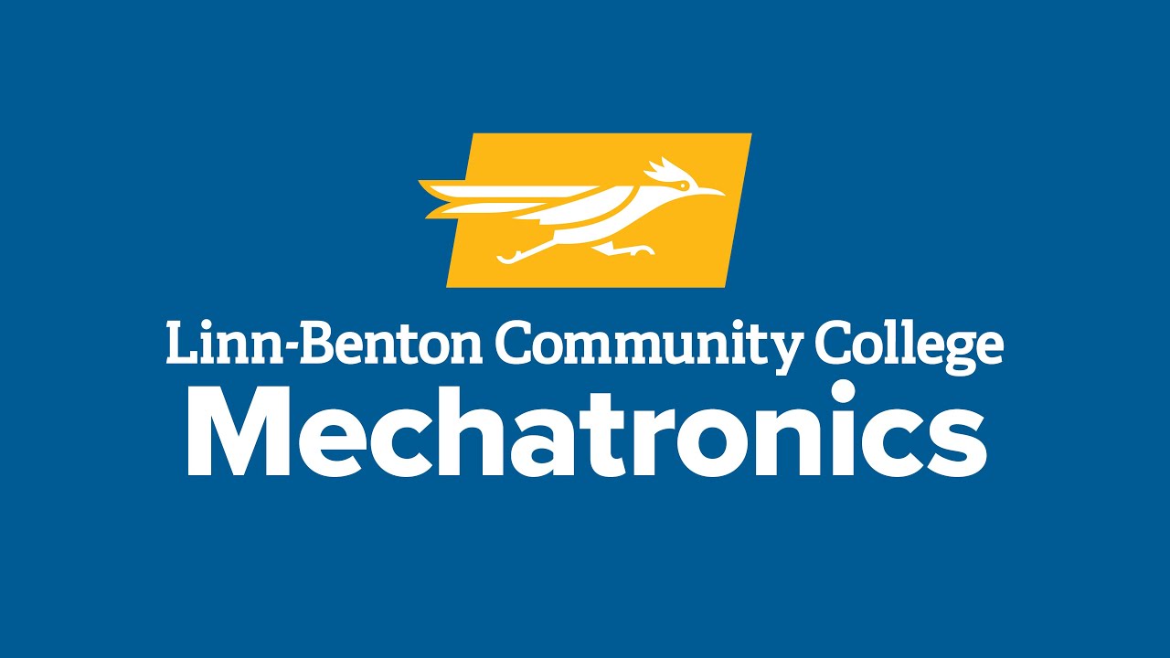 Mechatronics | LBCC mechatronics-lbcc