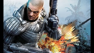 Crysis Warhead | Delta Difficulty Longplay Walkthrough | 2K 1440p 60fps | No Commentary PC