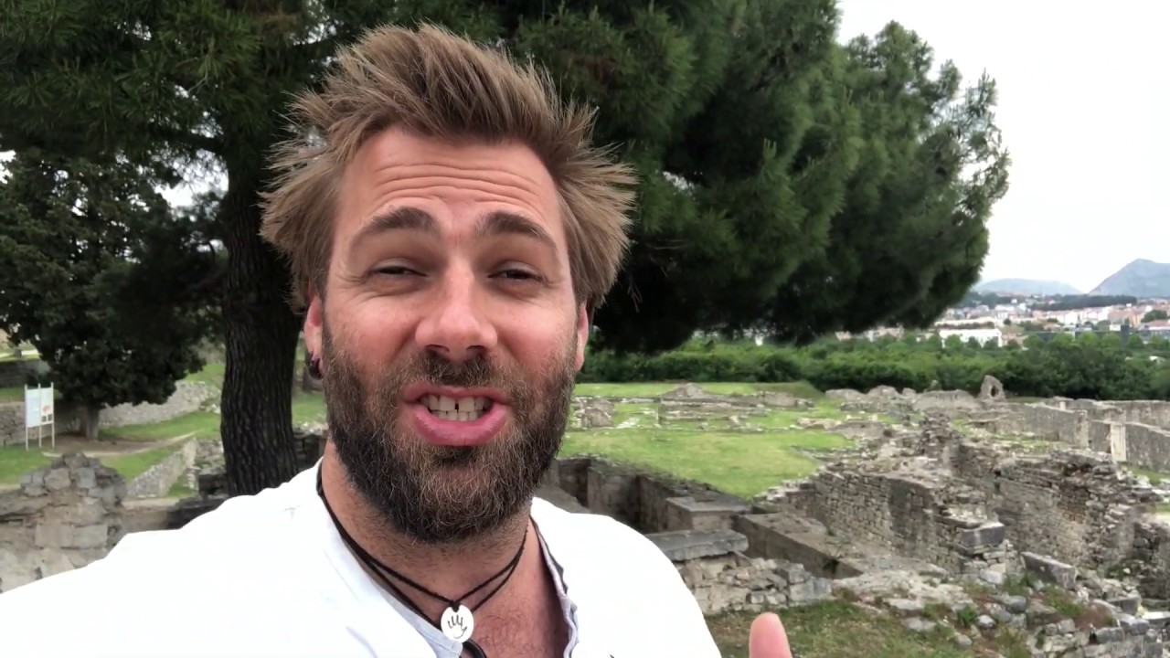 More Than Just Sailing - Salona