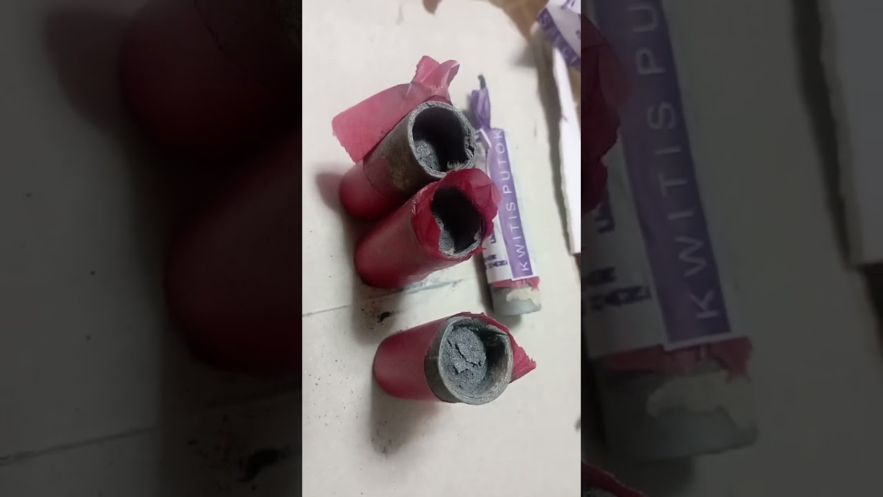 Kwitis Big Puno By Dreamlight Fireworks Powder reveal (2024) 