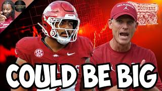 Oklahoma's Transfer Portal Surprise! Adding Depth To The Defensive Line!