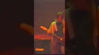 The Energy is Raw | Nirvana | Live in Melbourne 1992 #rock