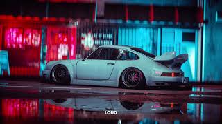 KLOUD - BLOOD (Fabian Mazur Remix)