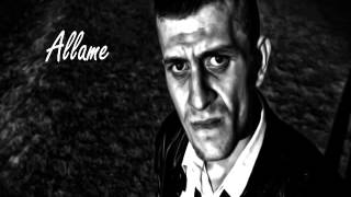 Allame - Cesur Adam Resimi