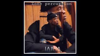 Zone percussion - Jaiva mp4