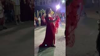 Duvak #dansı Lalezar müzik Resimi