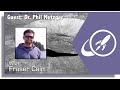 Open Space 68: Dangers and Rewards of Moon Mining with Dr. Phil Metzger