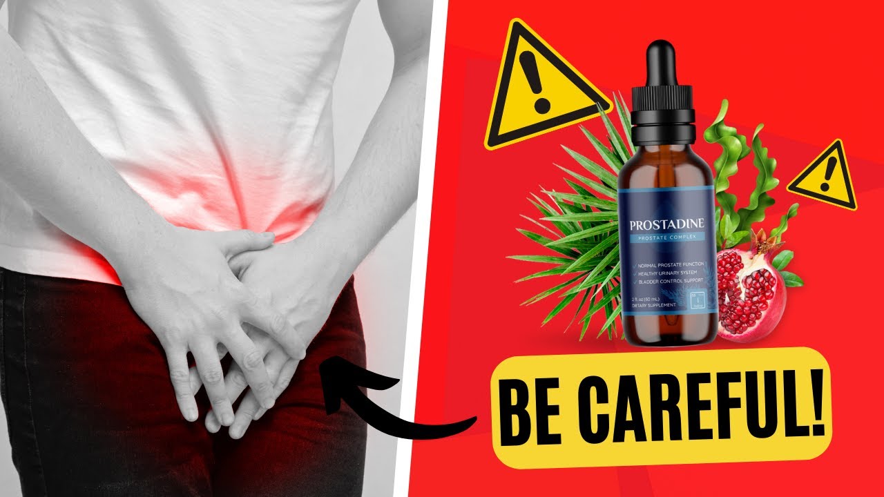 PROSTADINE – PROSTADINE REVIEW ⚠️ (ALERT)⚠️ – Prostadine – Prostadine Reviews