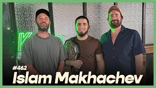 #462 - Islam Makhachev | #UFC284