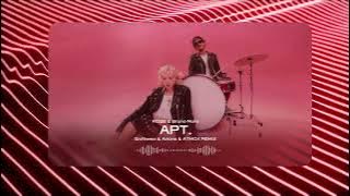 Sixthema & Arkins & ATMOX - APT. (Remix)