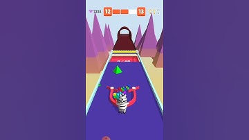 Picker 3D - Gameplay Android, iOS level 12