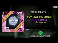 Dukeadam  crystal diamond hardtechno