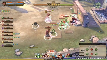 Tree of Savior 2018 12 19   22 56 09 07