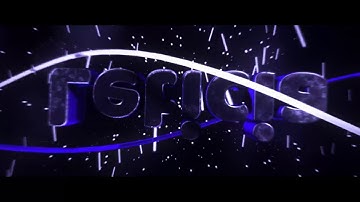 Intro Para Leticia Games Faço Intro (Requisitos Na Descrição)