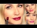 Помада AVON "Невесомость" / Все ОТТЕНКИ на Губах