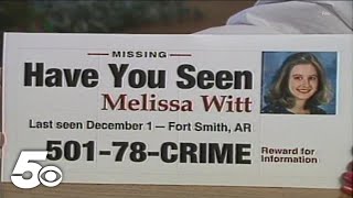 Investigative team offers $29k reward for information on unsolved murder of Melissa Witt