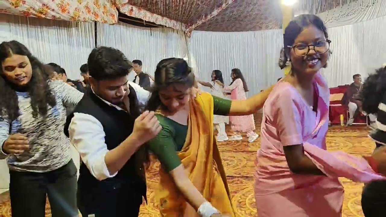 St Anthony Church Kora silver jubi