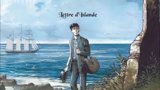 Video thumbnail of "Lettre d'Islande - Chant de marins"