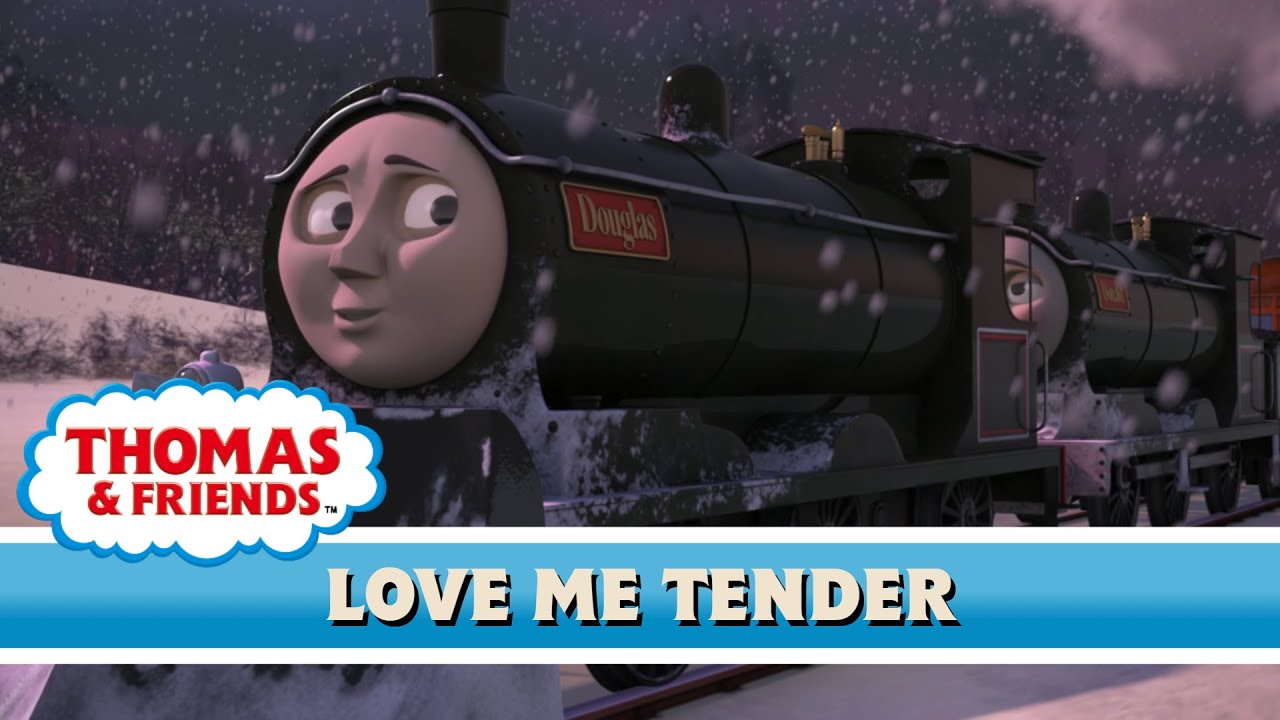 Love Me Tender US (HD) Series 20 Thomas & Friends™ YouTube