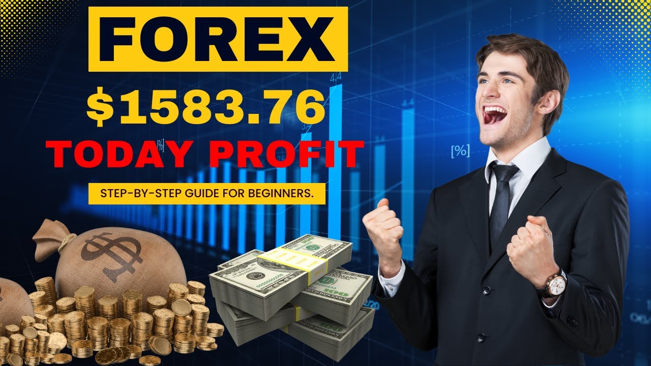 How an Advanced AI Forex Bot Trades Without Human Emotion