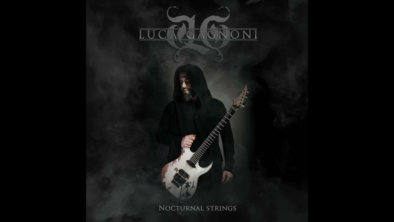 Luca Gagnoni - Nocturnal Strings [FULL ALBUM]