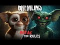 The 3 Rules You Must Never Break
