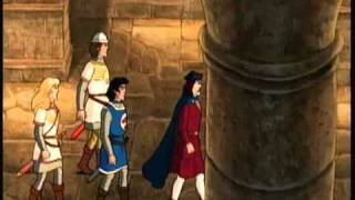 Noel Harrison - Prince Valiant