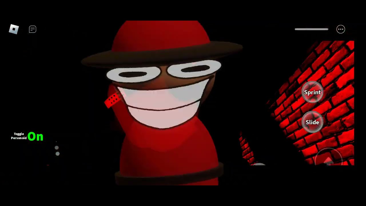 (watching) Windys Nextbots Jumpscares