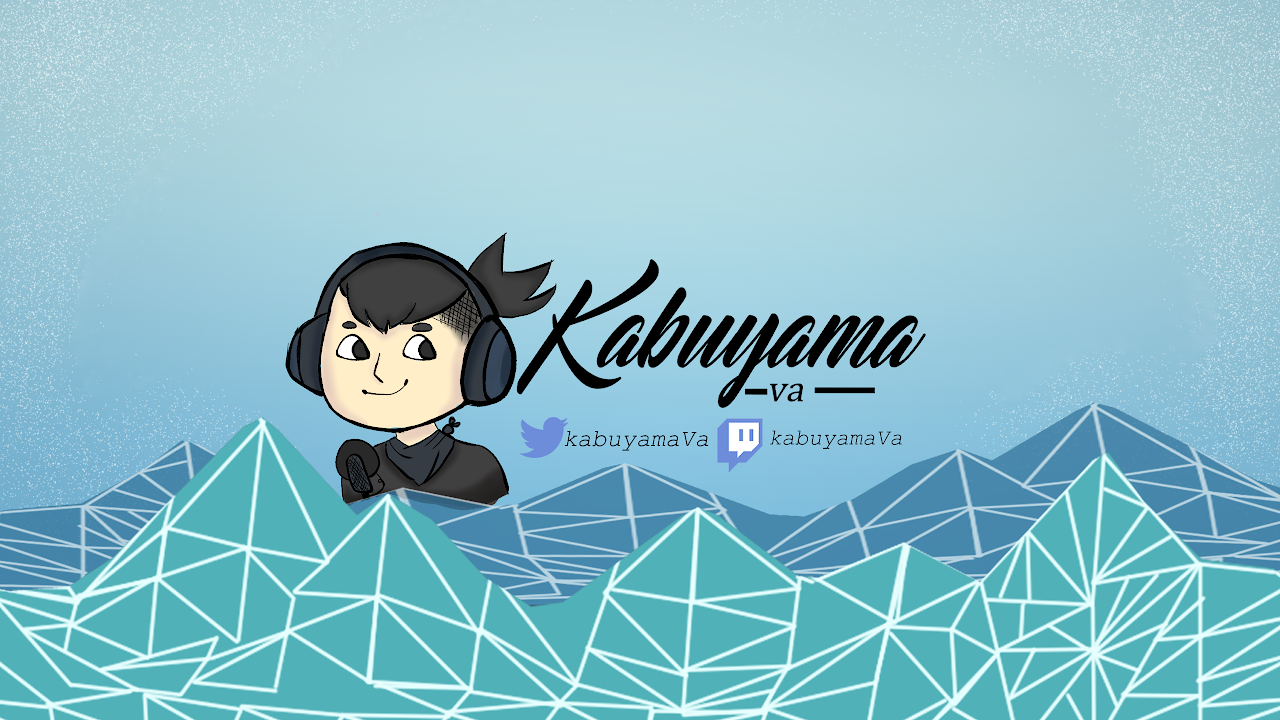 "Kind Words" with Kabuyama