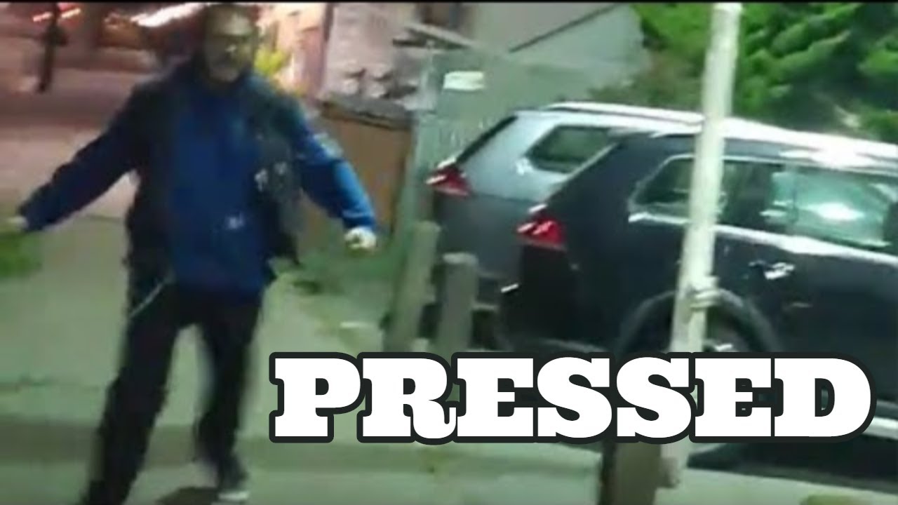 Jealous boyfriend presses me :(