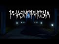 Будни на кошмаре | Phasmophobia