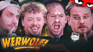 Verrat unter Freunden! WERWOLF im SOMMERCAMP