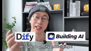 Building AI vs Dify: Pick the Right Open-Source Tool
