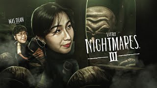 Download Lagu LITTLE NIGHTMARES III WITH @deandeankt MP3 Download Lagu LITTLE NIGHTMARES III WITH @deandeankt MP3